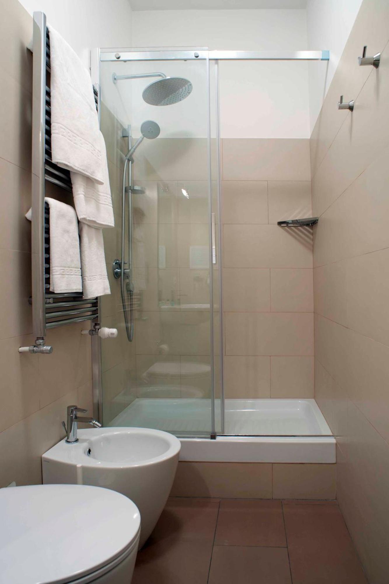 Apartamento Banchi Vecchi A *