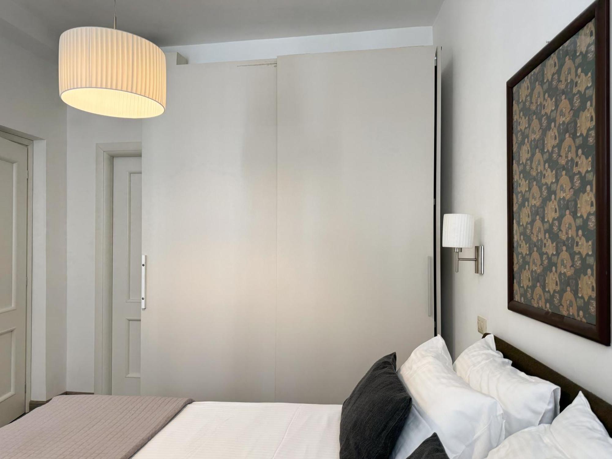 Apartamento Banchi Vecchi A Roma