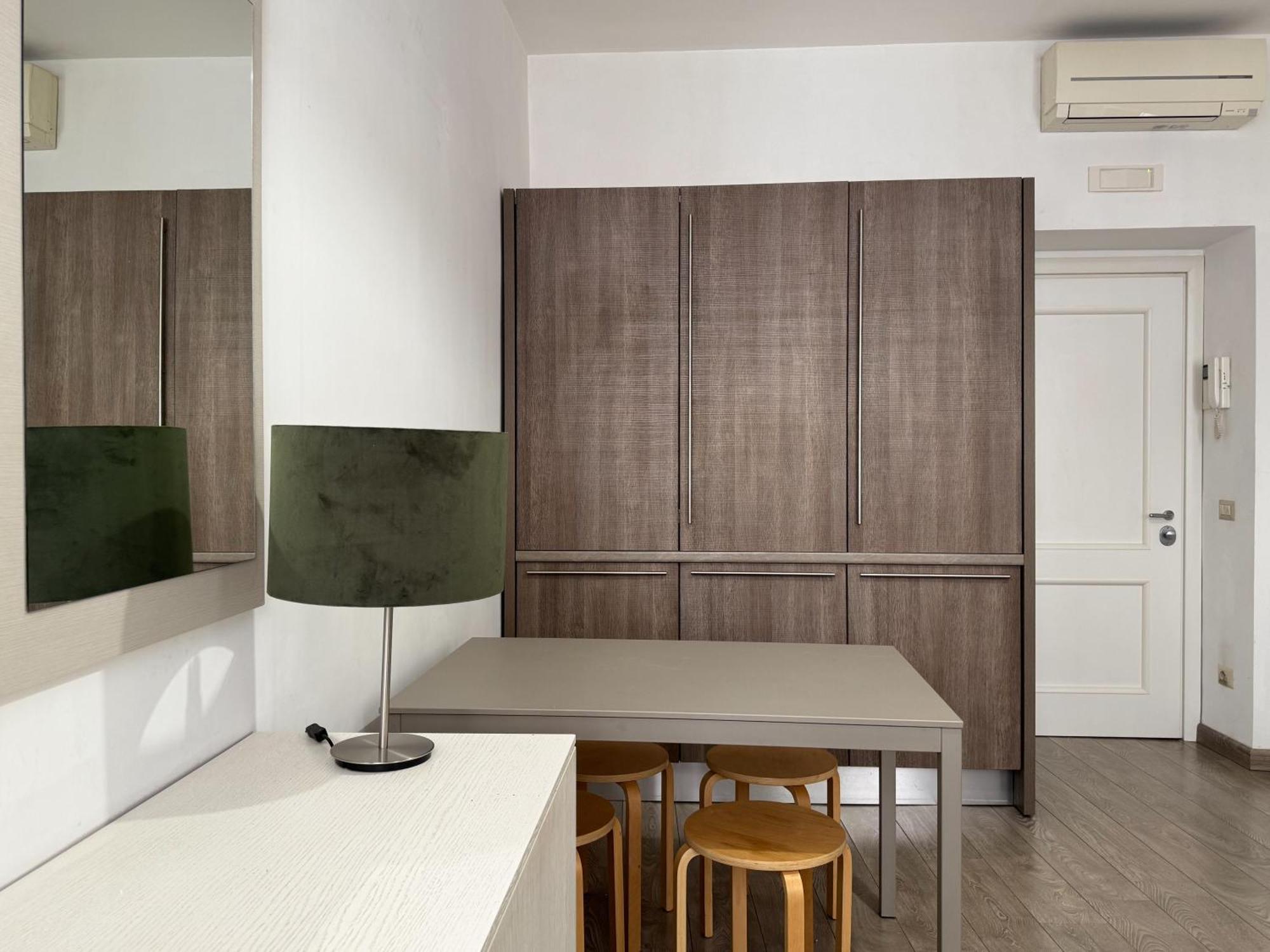 Apartamento Banchi Vecchi A *
